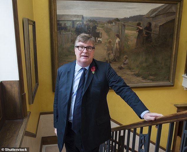 Odey's Ordeal: An Undergraduate's Guide to the Whirlwind of Allegations and their Impact on the Hedge Fund Titan