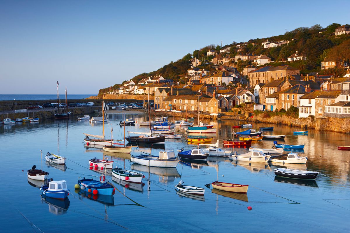 Cornwall's Lithium Revolution: A Startup's Alliance and the UK's Green Future