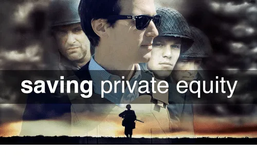 New Opportunities in Private Equity: An Increase in Public-to-Private Transactions Amidst M&A Slowdown