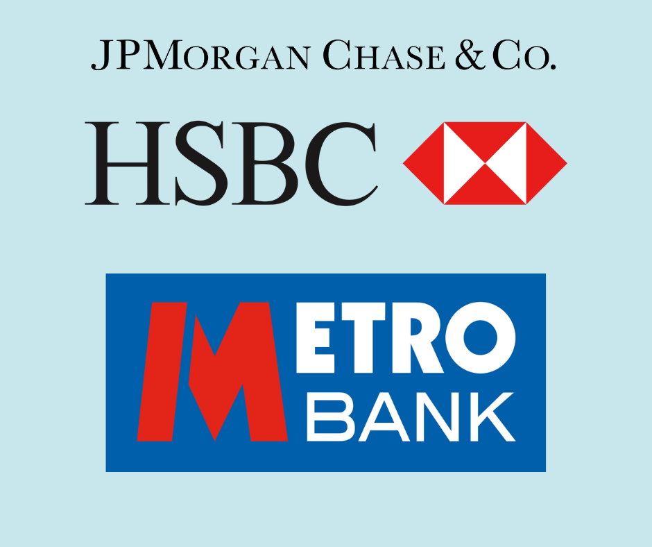 Navigating Murky Waters: Demystifying Metro Bank’s Perilous Path